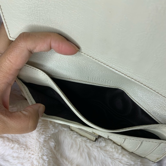 Authentic Gucci Monogram Long Wallet - Picture 12 of 14